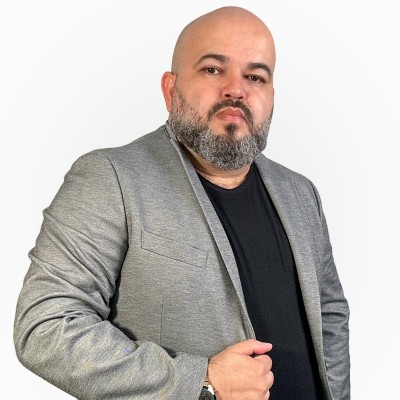 Clebsow Santos, mentor e consultor de lideranças do setor elétrico